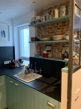 Piso en  Calle de Blasco de Garay 64 - Foto 14