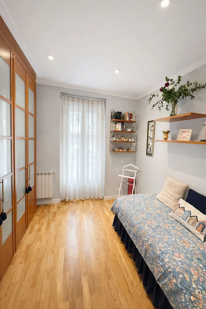 Piso en Barrio Trafalgar - Foto 12