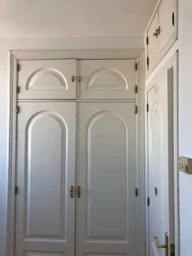 Ático en calle Clara del Rey, 39 - Foto 27