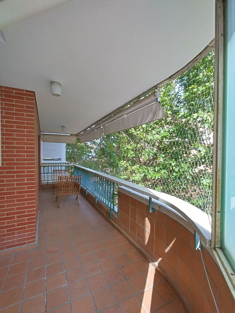 Piso en calle Bausá, 9 - Foto 5