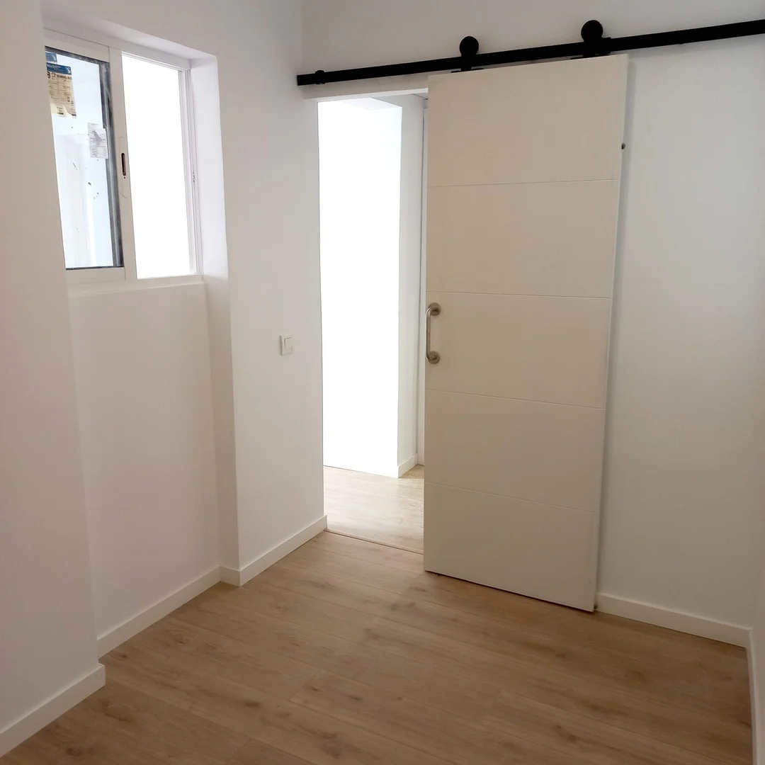 Piso en calle del Amparo, 50 - Foto 9