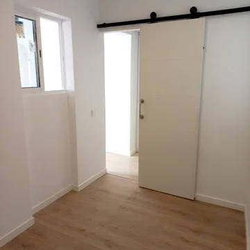 Piso en calle del Amparo, 50 - Foto 9