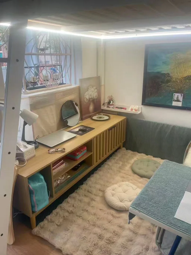 Estudio en Pradolongo, Pradolongo - Foto 14
