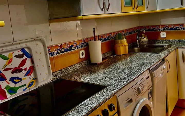 Piso en Calle de Cebreros, 90, Lucero - Foto 22
