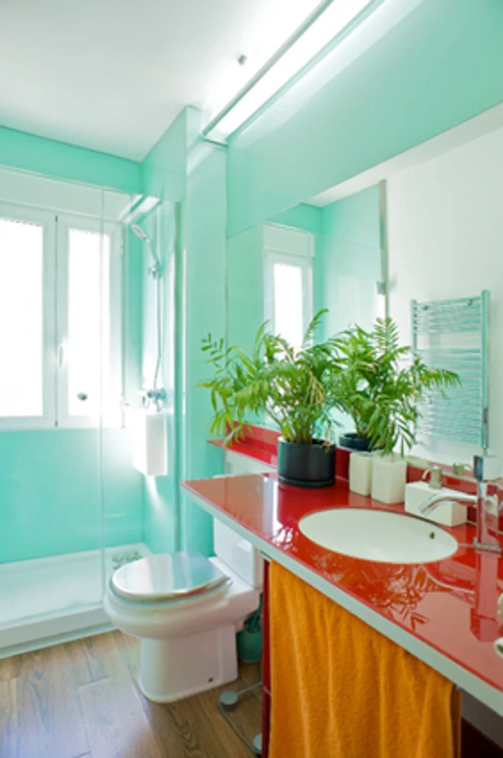 Piso en plaza Valsaín, 3 - Foto 10