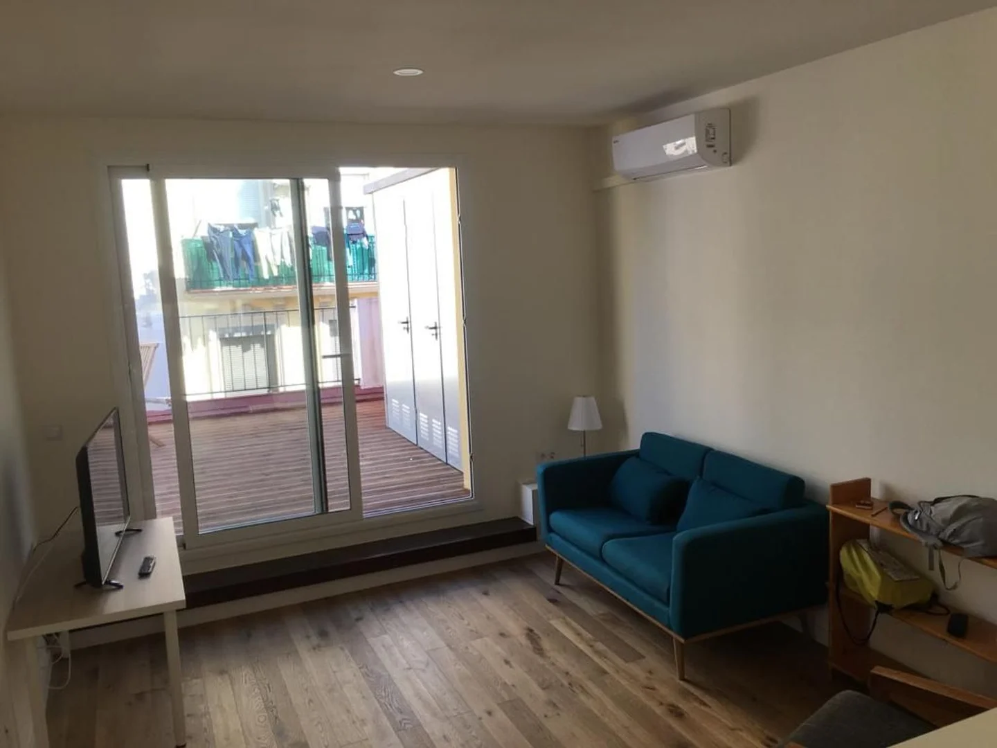 Ático en Barrio Sants - Badal - Foto 3