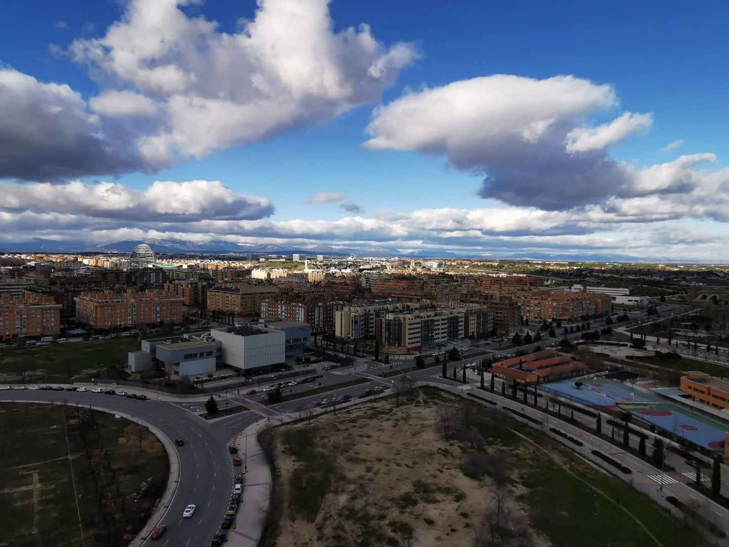 Dúplex en Calle Princesa de Éboli, 15, Sanchinarro - Foto 5