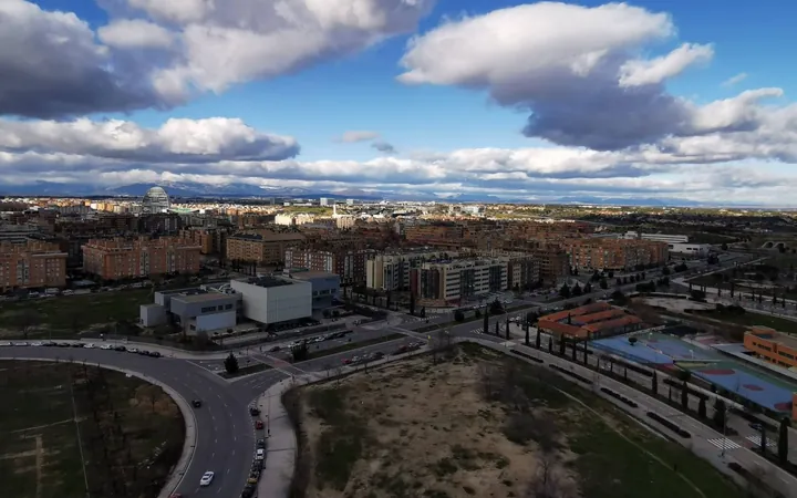 Dúplex en Calle Princesa de Éboli, 15, Sanchinarro - Foto 5