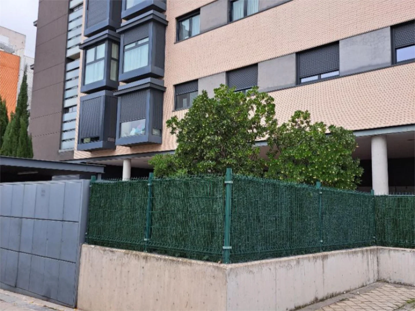 Piso en  Calle de Isabel Clara Eugenia 4 - Foto 13