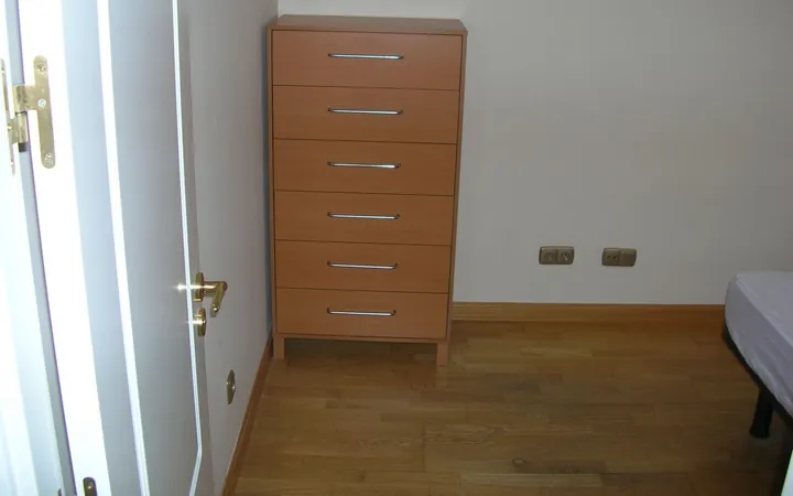 Piso en Calle Grañón, 22, Las Tablas - Foto 8