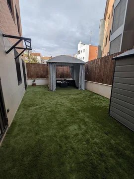 Piso en Urb. sí Barrio Buena Vista - Foto 10