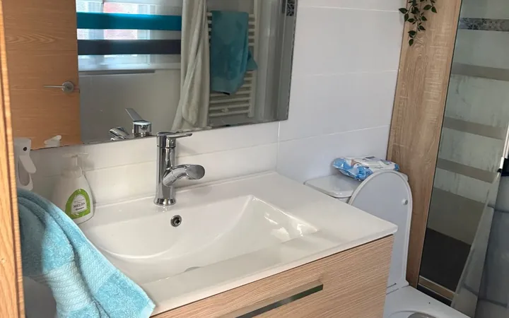 Chalet adosado en Calle Lavanda, 31, Valdebebas - Valdefuentes - Foto 4