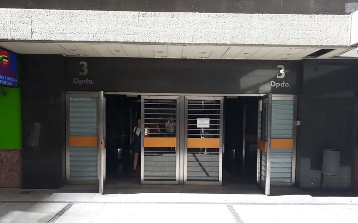 Piso en Calle de la Princesa, 3, Argüelles - Foto 1