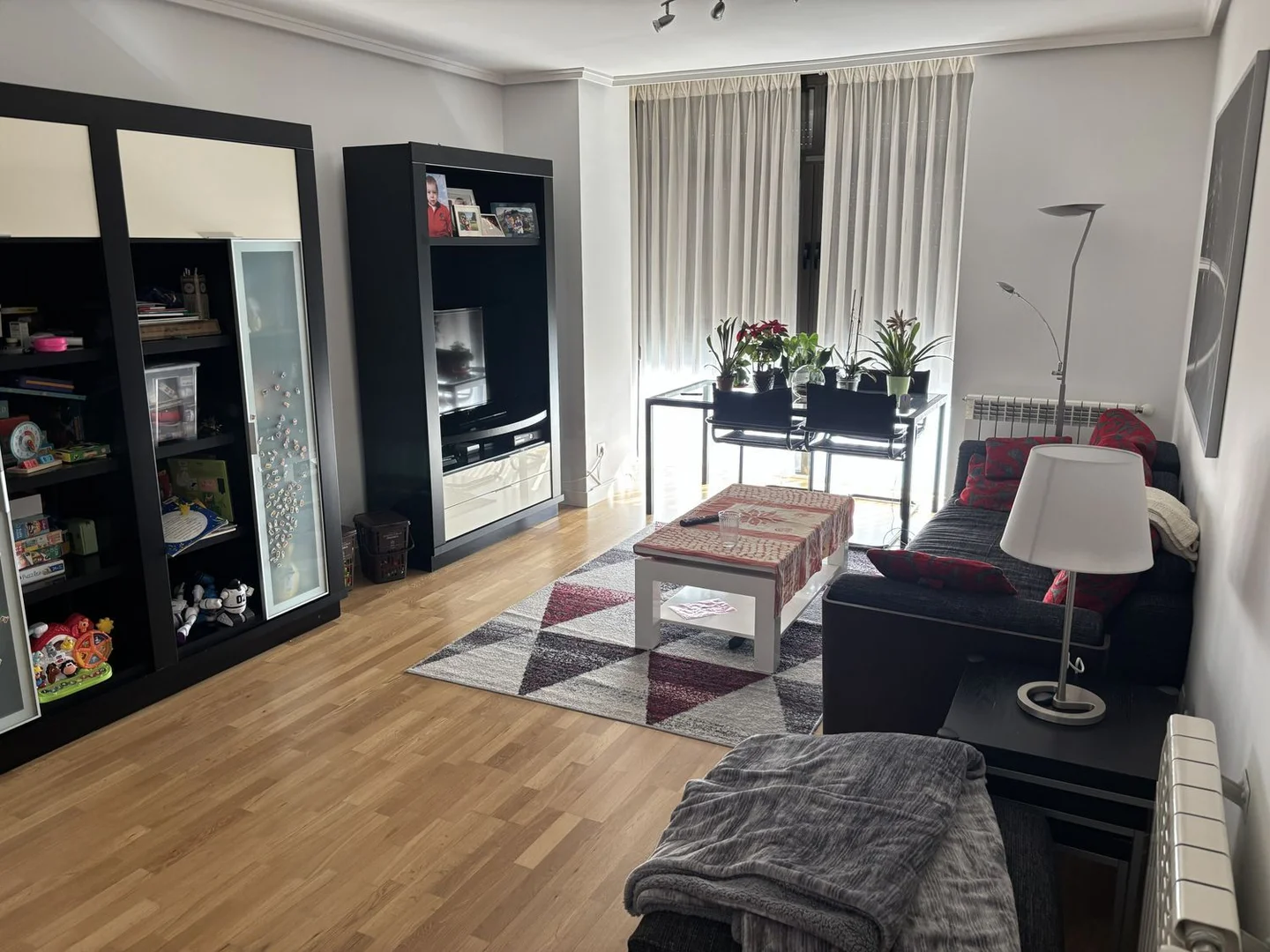 Piso en calle de Rufino González, 64 - Foto 3