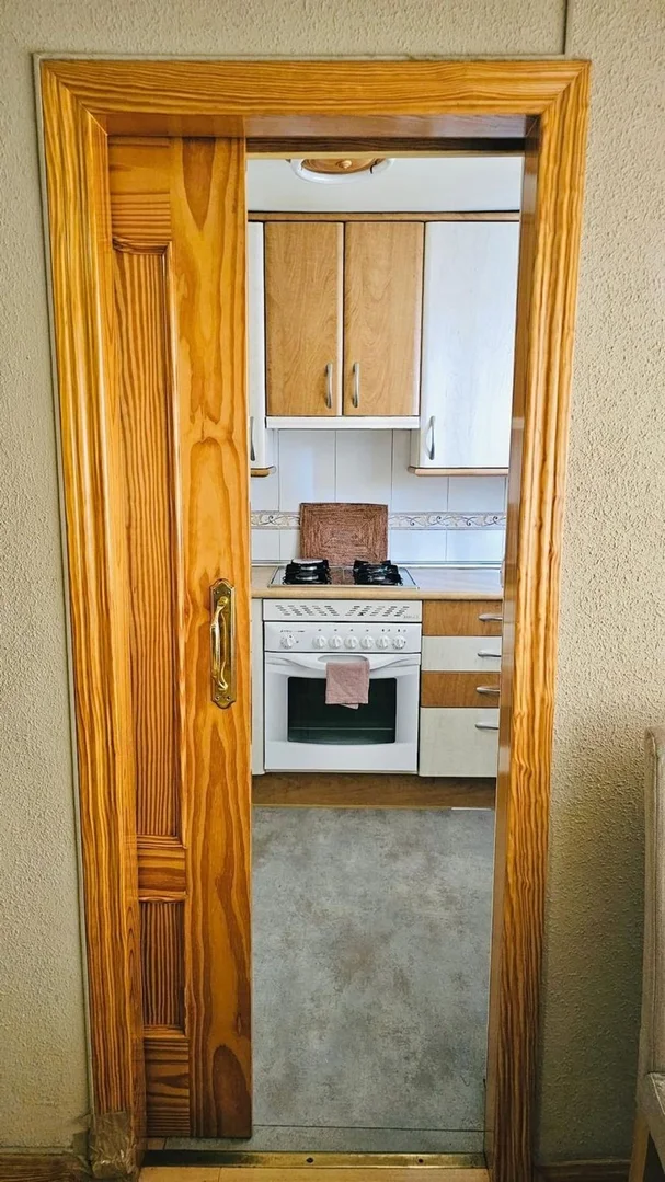 Piso en Barrio Arcos - Foto 6