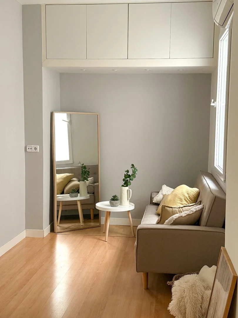 Piso en calle de Vargas, 6