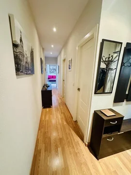 Piso en  Calle de Ibiza 27 - Foto 2