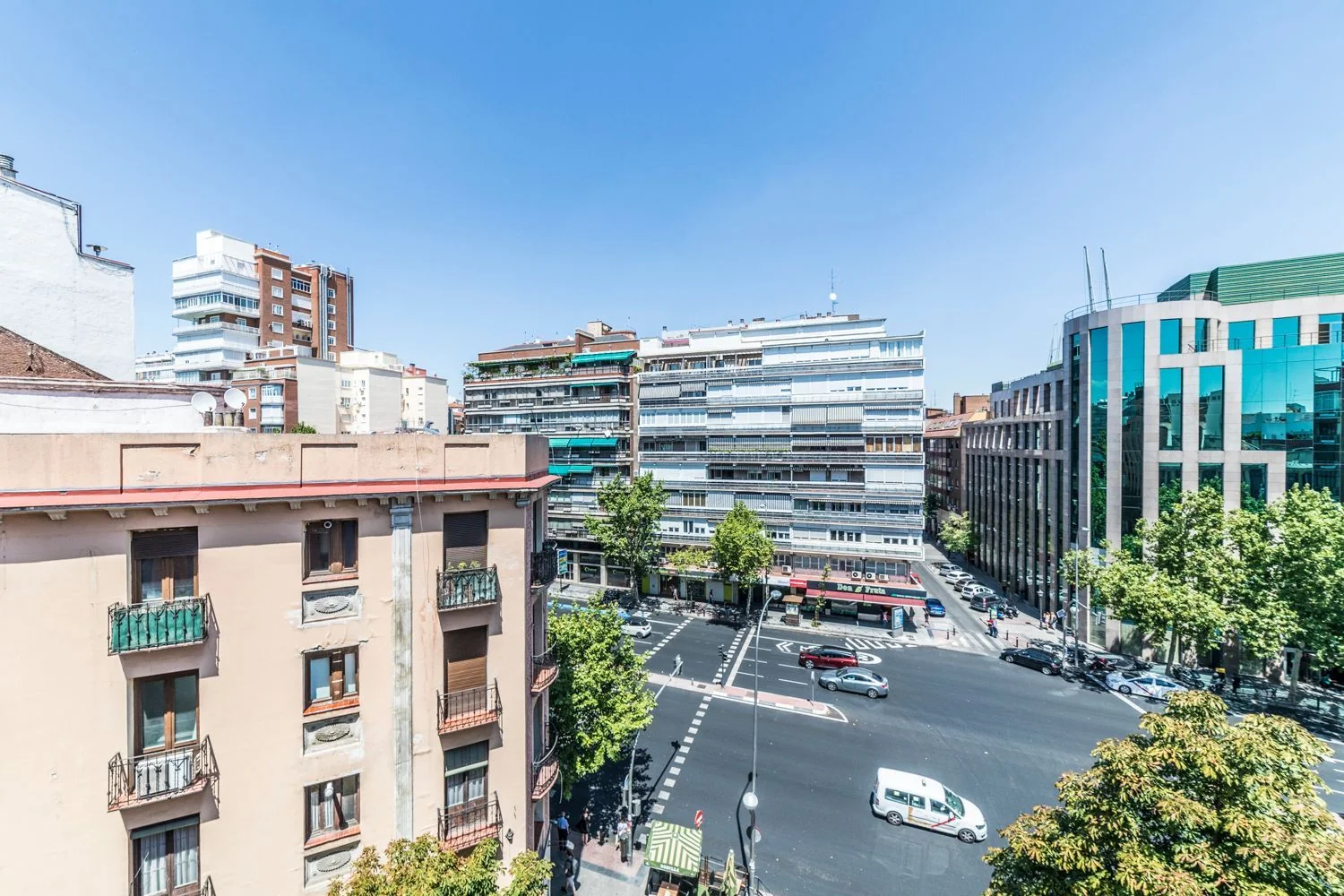 Piso en Calle de Maldonado, Castellana - Foto 52