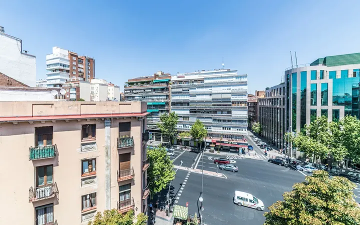 Piso en Calle de Maldonado, Castellana - Foto 52
