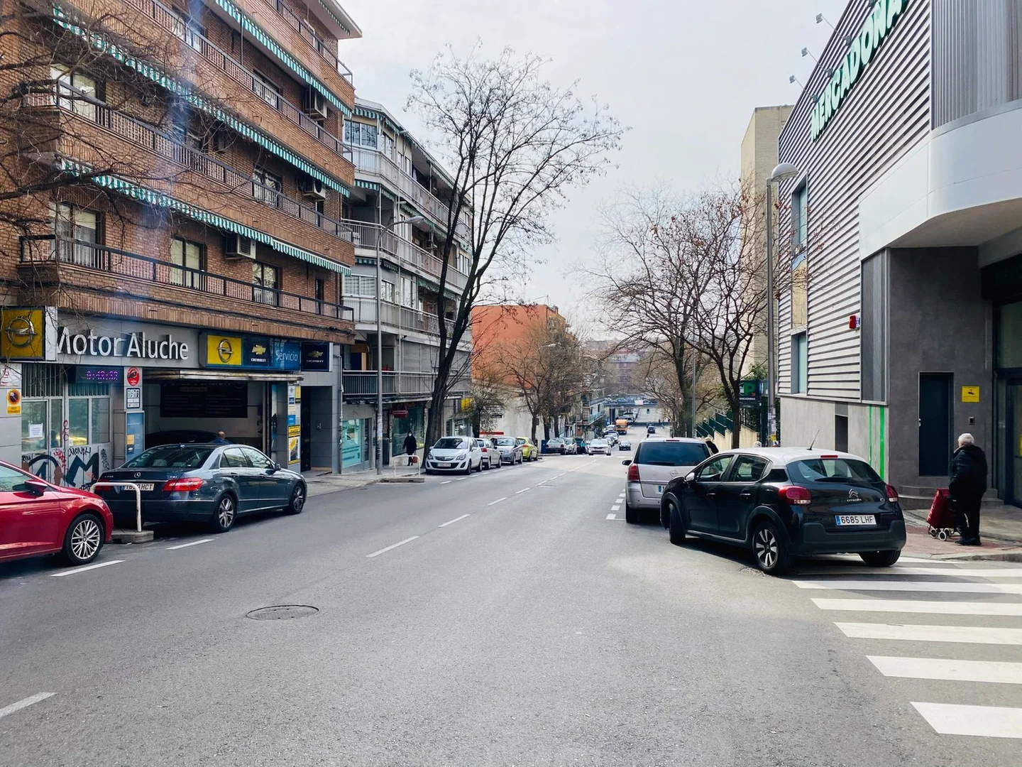 Piso en Olivillo, Lucero - Foto 39
