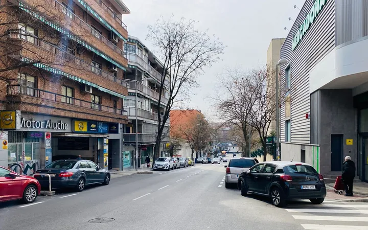 Piso en Olivillo, Lucero - Foto 39