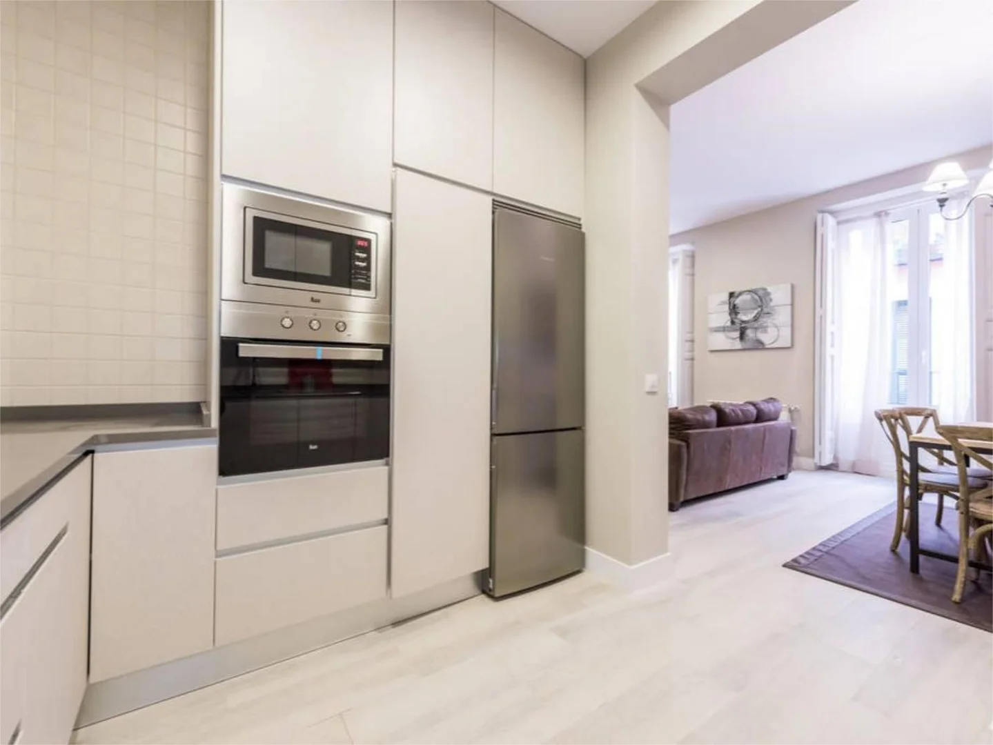 Piso en  Calle de Juan de Herrera 5 - Foto 8