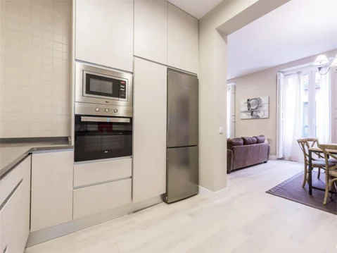 Piso en  Calle de Juan de Herrera 5 - Foto 8