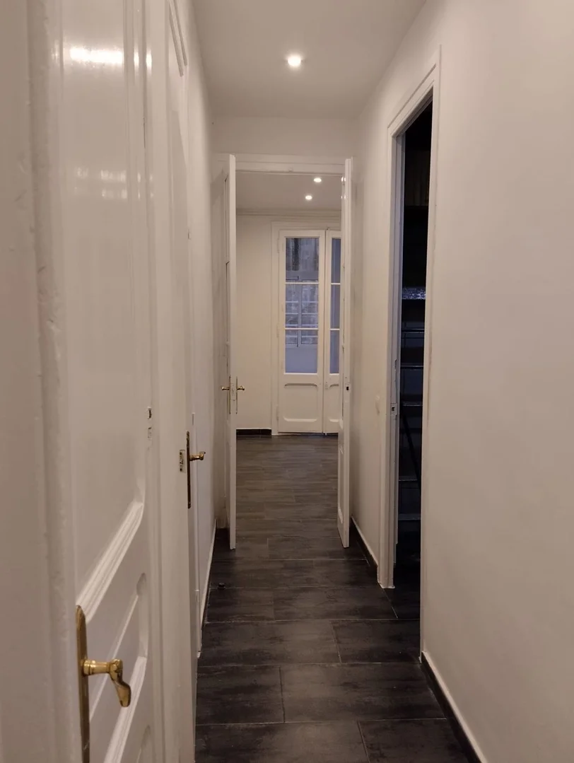 Piso en calle de Sepúlveda, 75