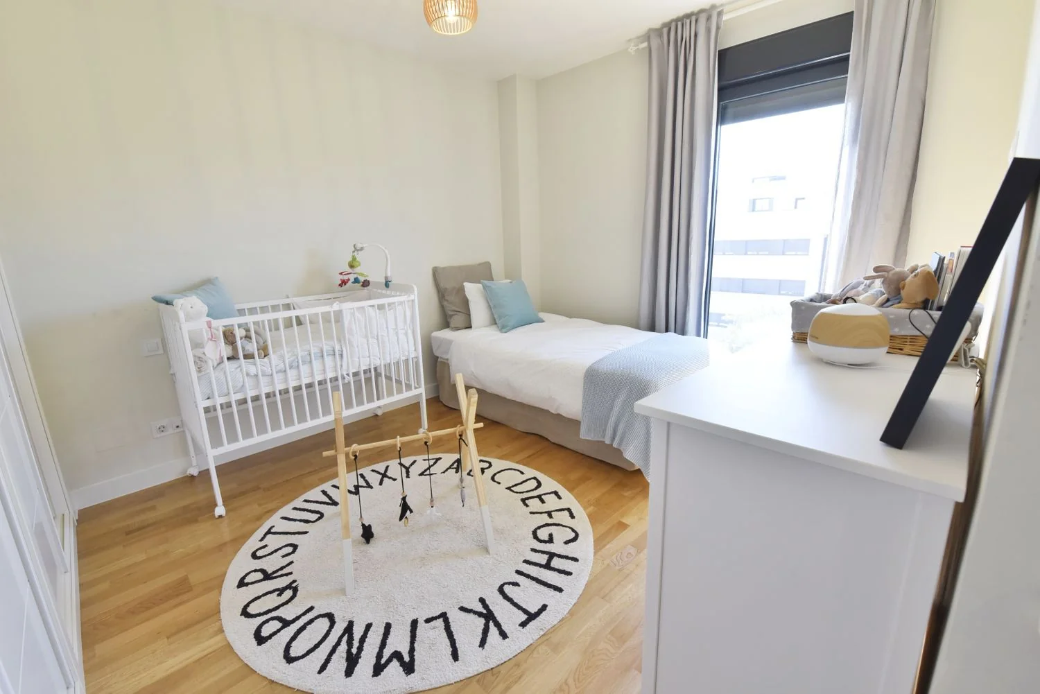 Dúplex en Avenida de las fuerzas armadas, 130, Valdebebas - Valdefuentes - Foto 17