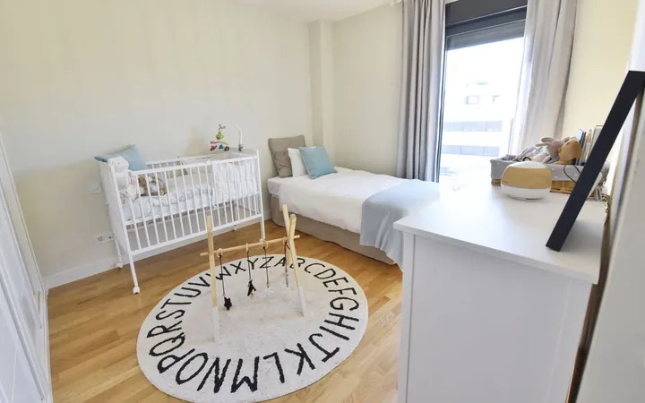 Dúplex en Avenida de las fuerzas armadas, 130, Valdebebas - Valdefuentes - Foto 17
