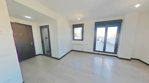 Piso en San Fermín - Foto 6