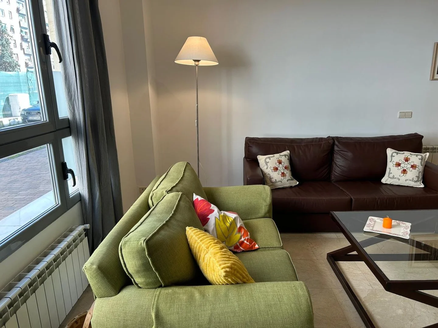 Estudio en Barrio Cuatro Caminos - Foto 3