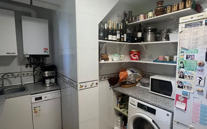 Piso en Calle Germán Pérez Carrasco, 4, Quintana - Foto 9