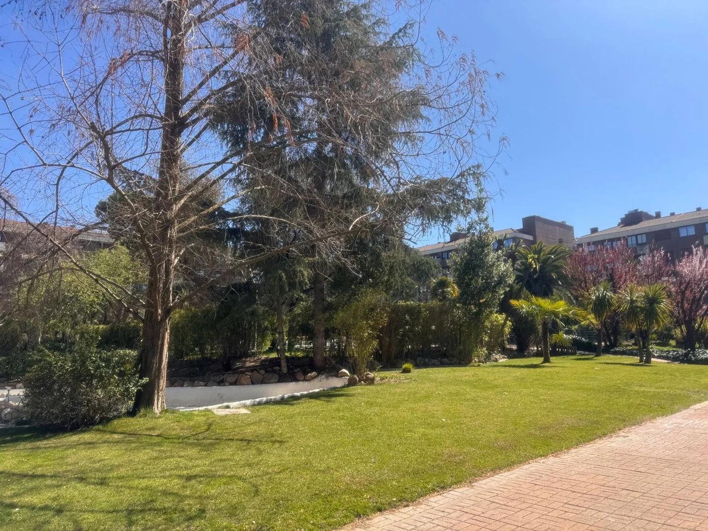 Piso en avenida del Ventisquero de la Condesa, 13 - Foto 30