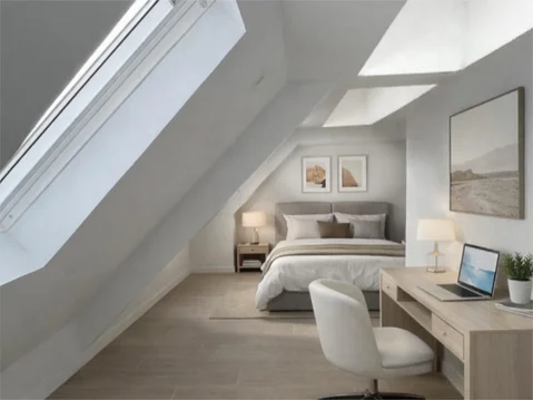 Piso en  Calle Valentín Llaguno 32 - Foto 6