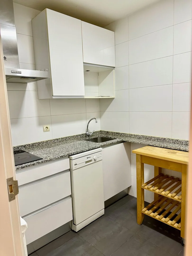 Piso en calle de Santiago Bernabéu, 6 - Foto 11