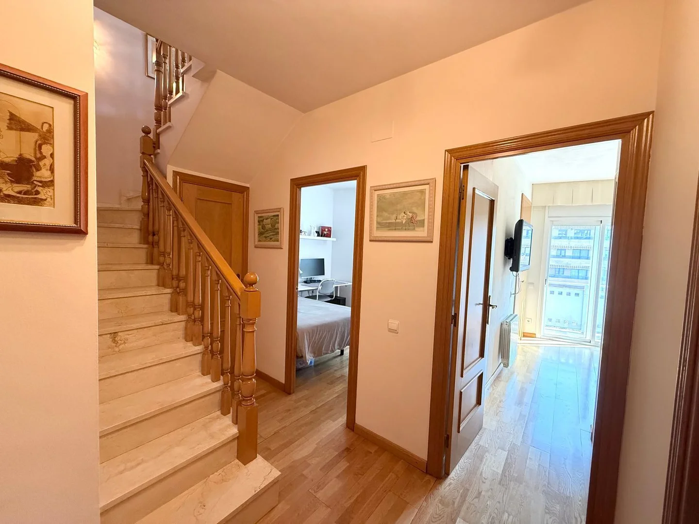 Ático en Barrio Hostafrancs - Foto 30