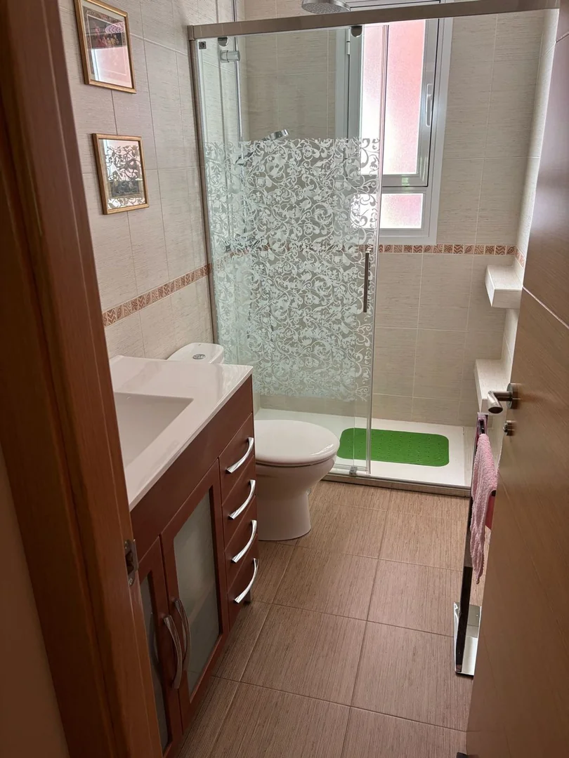 Piso en Calle de la Virgen de Aránzazu, 35, Tres Olivos - Valverde - Foto 10