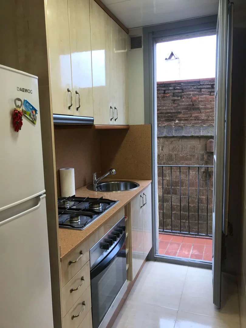 Piso en Calle de Ricart, 26, El Poble Sec - Parc de Montjuïc - Foto 25
