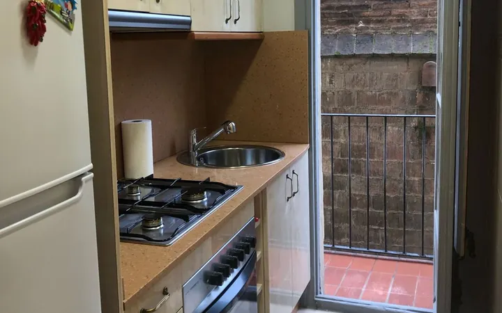 Piso en Calle de Ricart, 26, El Poble Sec - Parc de Montjuïc - Foto 25