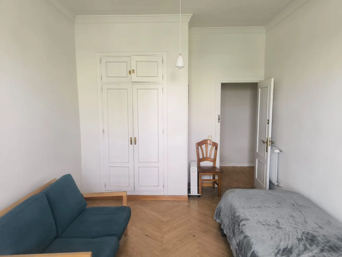 Piso en calle Islas Filipinas, 32 - Foto 2