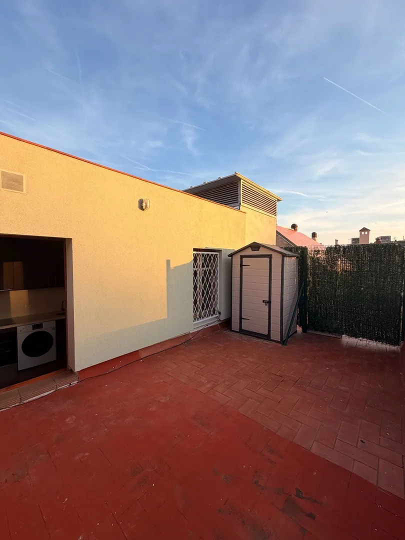 Estudio en Calle de la Torre, 26 - Foto 6