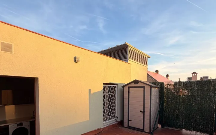 Estudio en Calle de la Torre, 26 - Foto 6