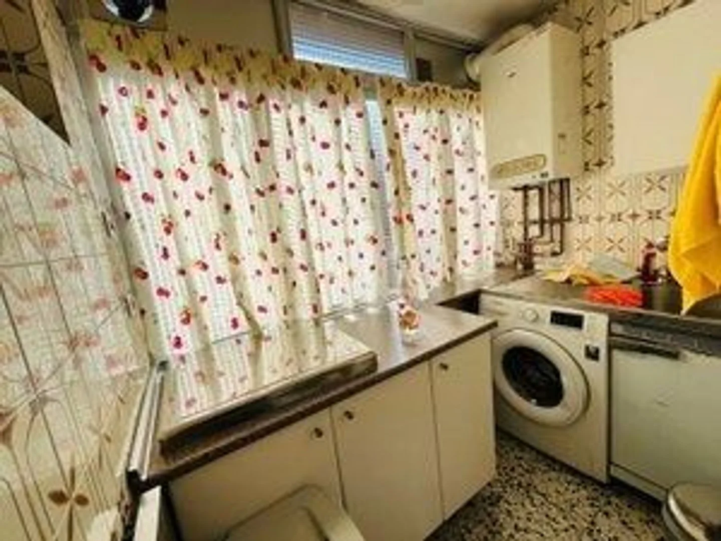 Ático en Calle de Campo Florido, 3, Campamento - Foto 3