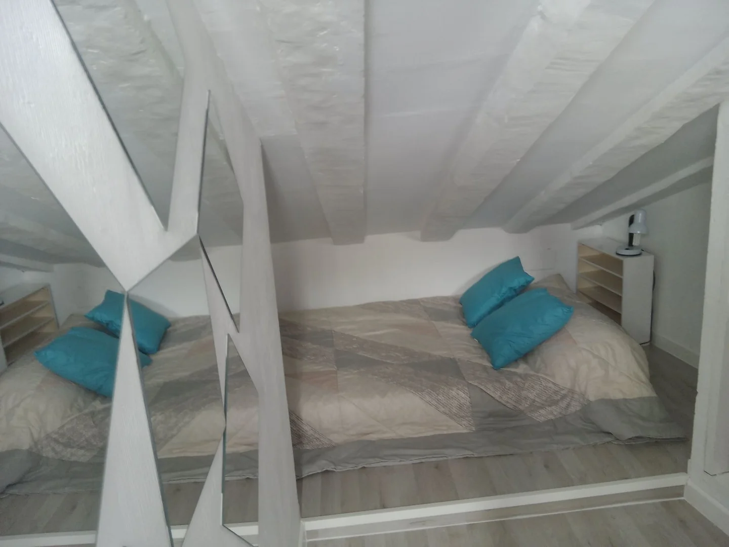 Ático en Calle de Zurita, 33, Lavapiés-Embajadores - Foto 4