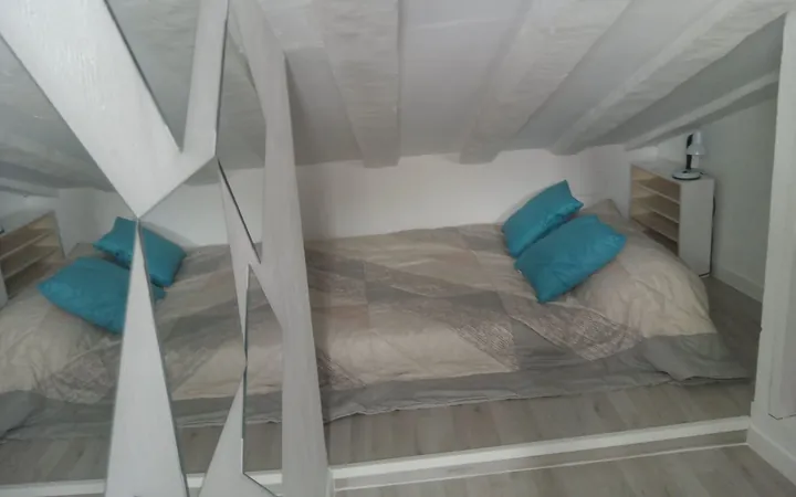 Ático en Calle de Zurita, 33, Lavapiés-Embajadores - Foto 4