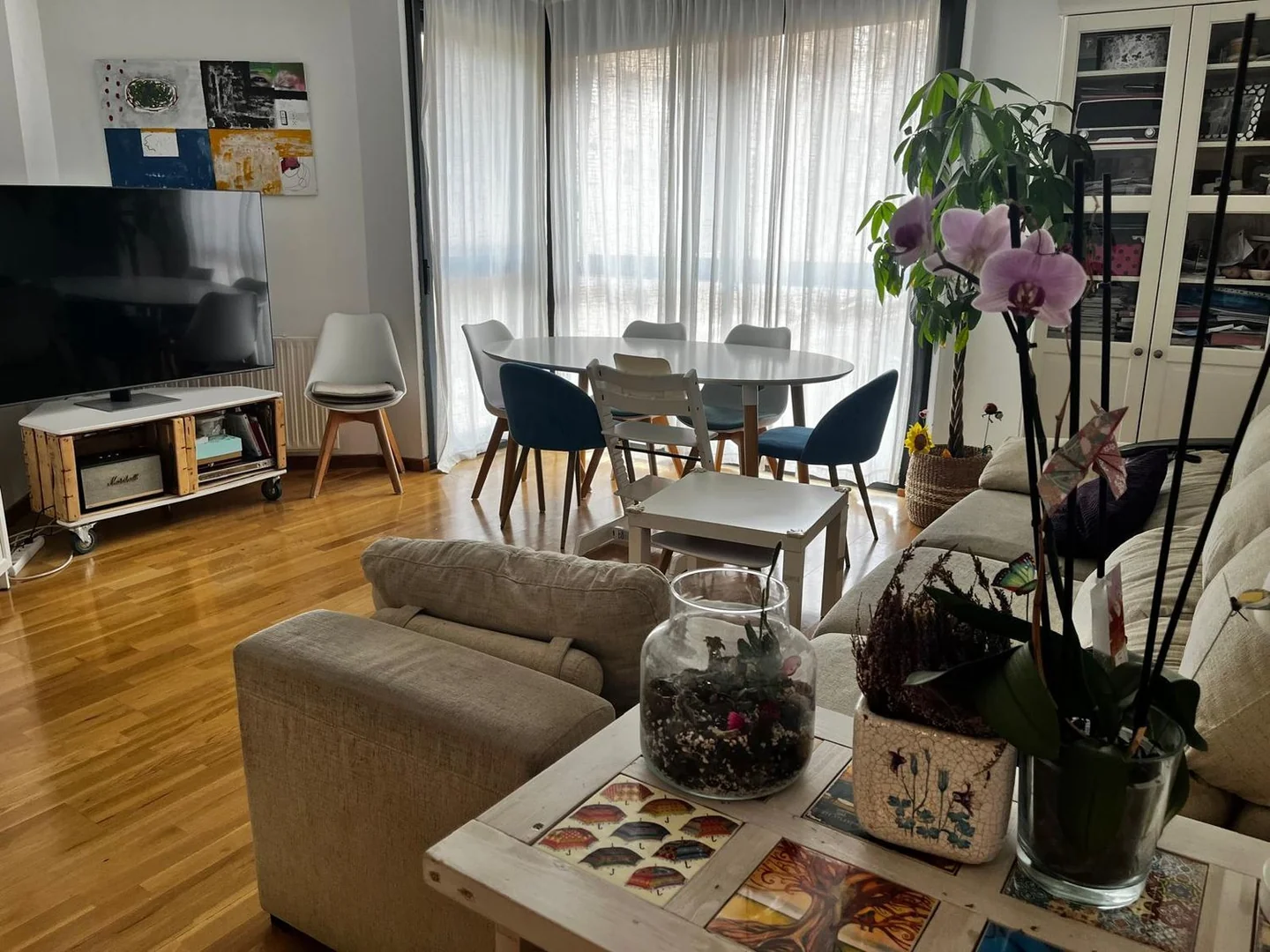 Piso en Calle de Bucarest, 7 a, Rosas - Foto 4