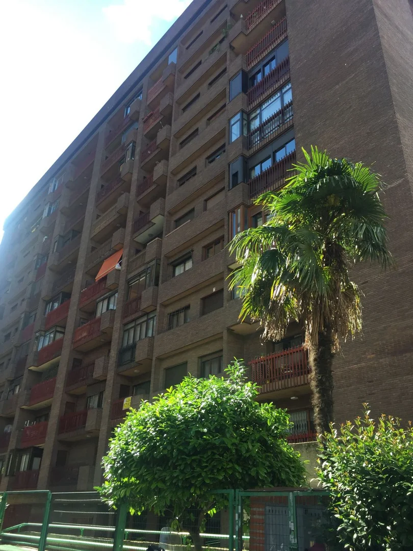 Estudio en calle de la Infanta Mercedes, 92 - Foto 4