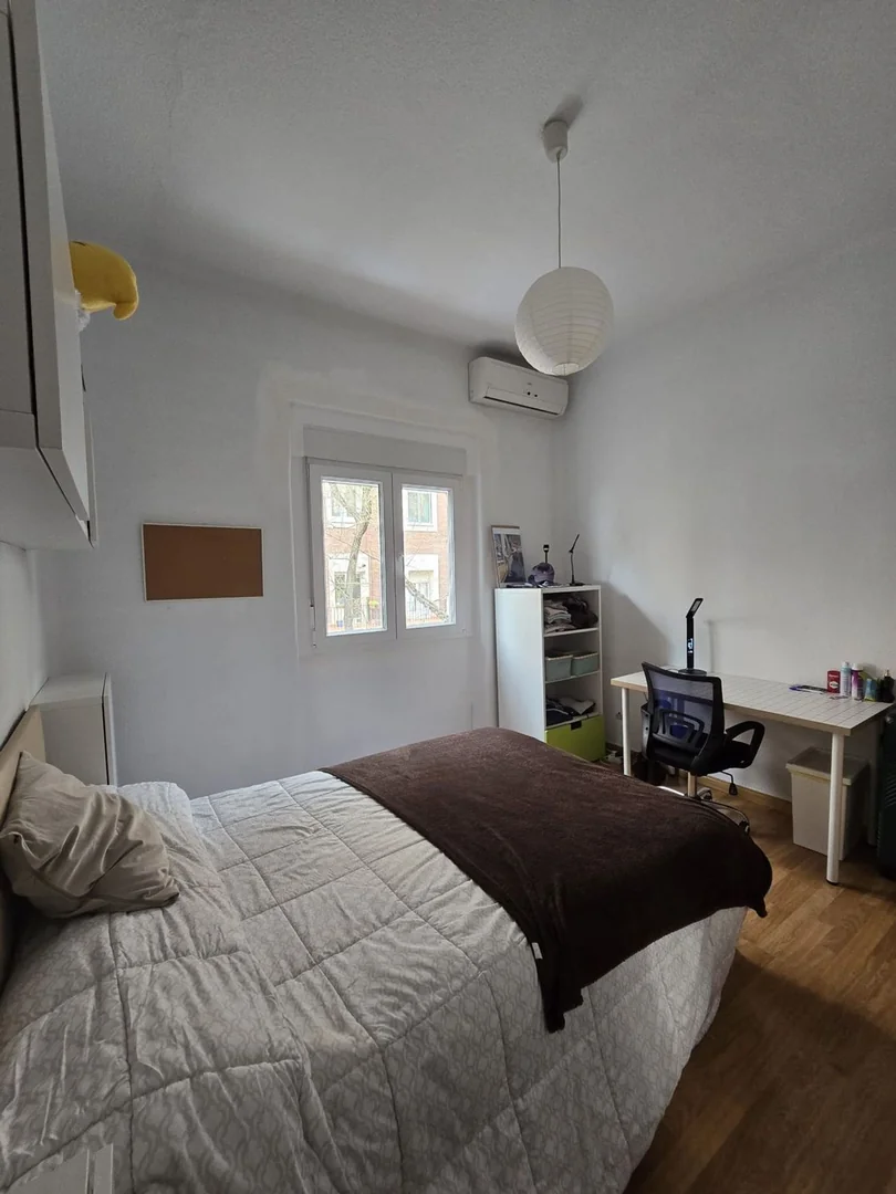 Piso en Calle de Joaquín María López, 24, Arapiles - Foto 15