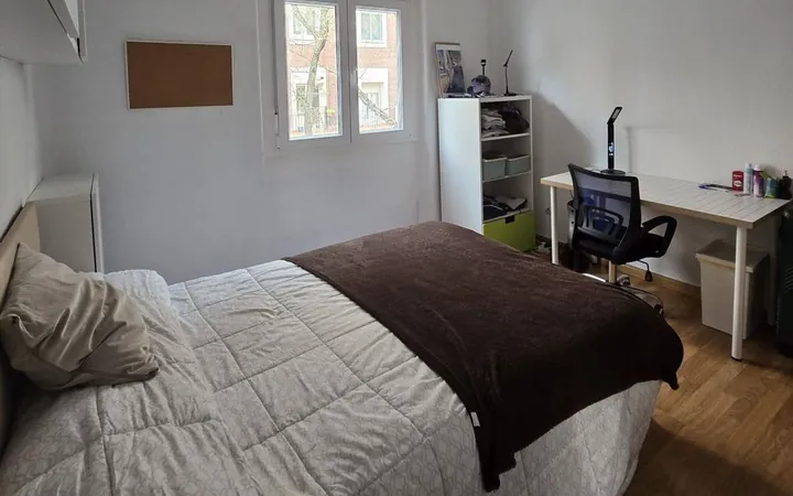 Piso en Calle de Joaquín María López, 24, Arapiles - Foto 15